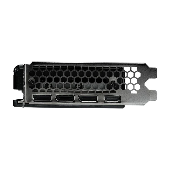 Palit GeForce RTX5070 Infinity 3 12GB 192Bit GDDR7 Ekran Kartı NE75070019K9-GB2050S - 8