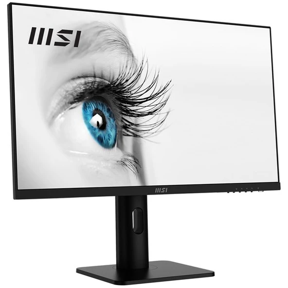 MSI 27" FLAT IPS MP273AP 1MS 100HZ HDMI PIVOT EV OFIS MONİTÖRÜ - Resim 2