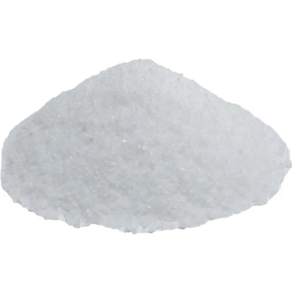 Doğal Saf İnce Çekilmiş Limon Tuzu Öğütülmüş Limon Tozu 500GR - 5