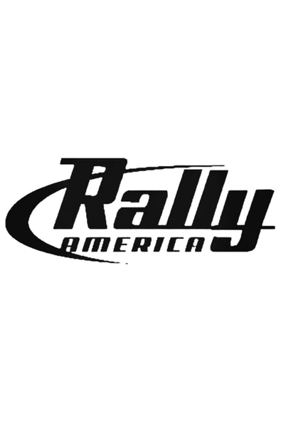 Rally America Oto Sticker 20 Cm ürün görseli 1