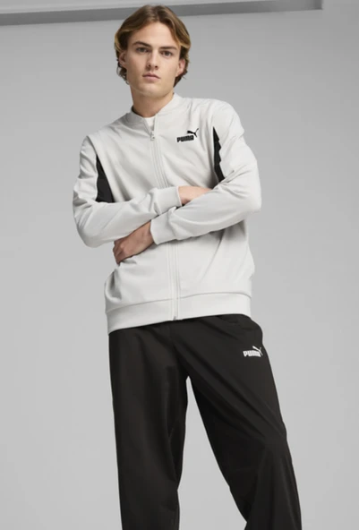 Puma Poly Baseball Suit Eşofman Takımı 684851-61 - 3