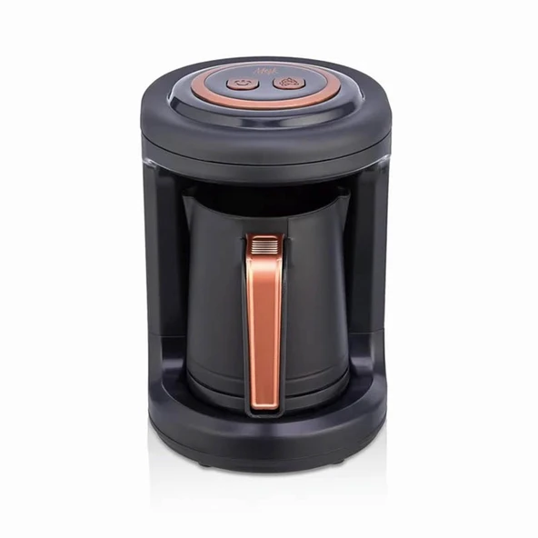 King K602 Meşk Türk Kahvesi Makinesi