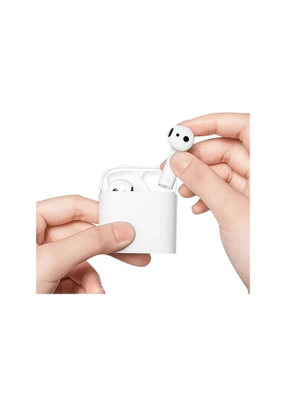 Xiaomi Mi True Wireless Earphones 2S Bluetooth Kulak İçi Kulaklık - 6