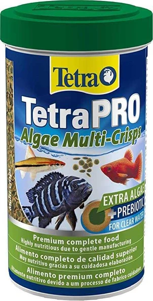 Tetra Pro Algae Cips 100 Ml