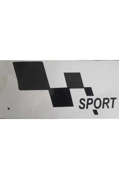 forrd Yan Sport (20*20)