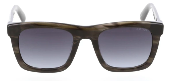 Mustang MU2533-03 51 Unisex Güneş Gözlüğü - Resim 2