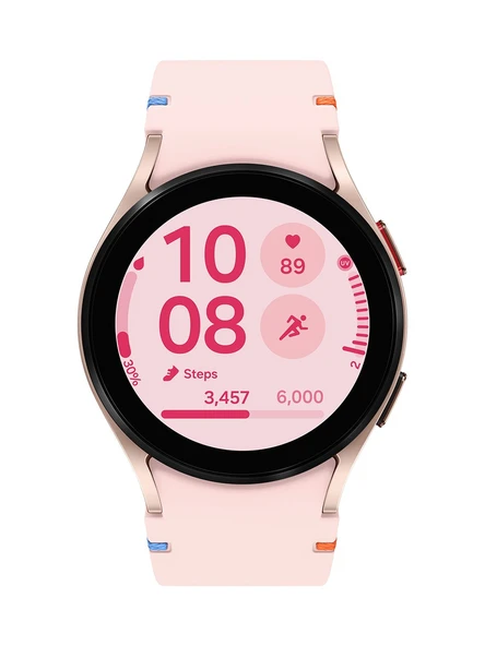 Samsung Galaxy Watch FE Pembe Akıllı Saat (Samsung Türkiye Garantili)