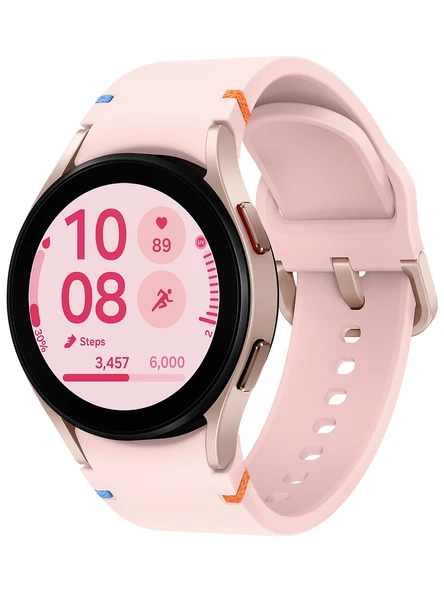 Samsung Galaxy Watch FE Pembe Akıllı Saat - 3