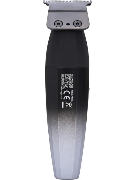 PowertecTR-2727 Black Ense Sakal Çizim Makinesi - Resim 2