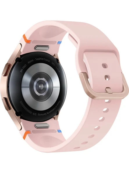 Samsung Galaxy Watch FE Pembe Akıllı Saat - 4