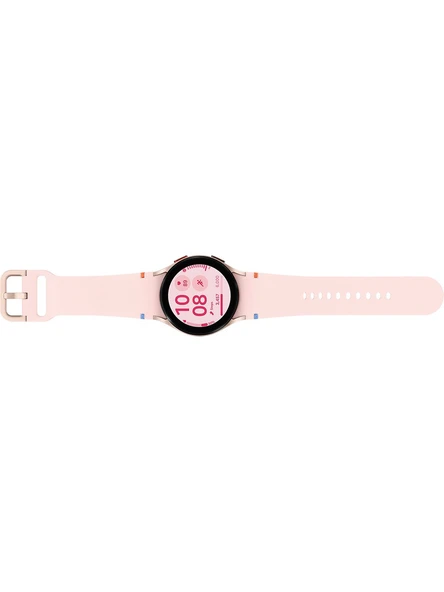 Samsung Galaxy Watch FE Pembe Akıllı Saat (Samsung Türkiye Garantili) - 6