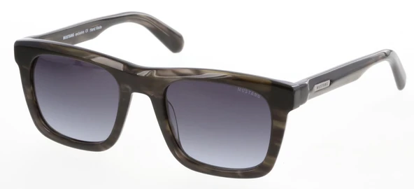 Mustang MU2533-03 51 Unisex Güneş Gözlüğü