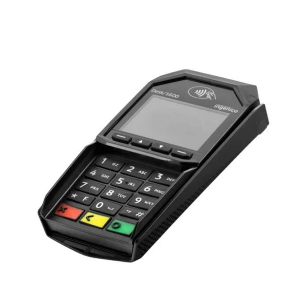 İngenico Move 5000 PİNPAD Desk 1600 - 1