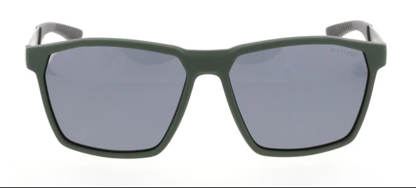 Mustang MU2451-02 58 Polarize Erkek Güneş Gözlüğü - 2