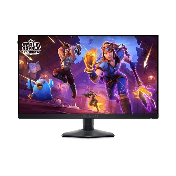 DELL 27" ULTRA FAST IPS ALIENWARE AW2724HF 0.5MS 360HZ HDMI-DP GAMING MONITOR - 1