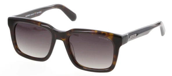 Mustang MU2534-02 53 Unisex Güneş Gözlüğü