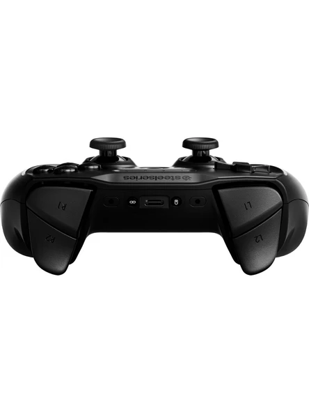 SteelSeries Stratus+ Pc / Android Kablosuz Oyun Kolu - 9