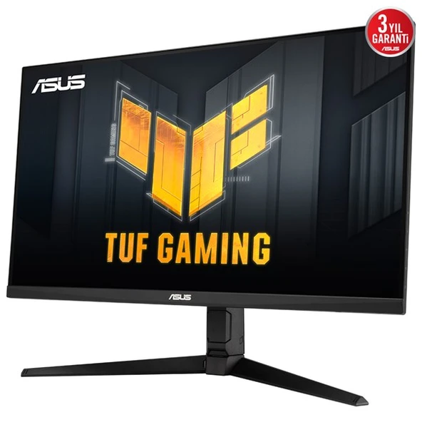 ASUS 31.5" IPS TUF GAMING VG32AQL1A 1MS 170HZ HDMI-DP GAMING MONİTÖR 2560X1440 - 3