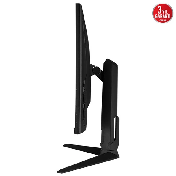 ASUS 31.5" IPS TUF GAMING VG32AQL1A 1MS 170HZ HDMI-DP GAMING MONİTÖR 2560X1440 - 4