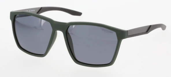 Mustang MU2451-02 58 Polarize Erkek Güneş Gözlüğü