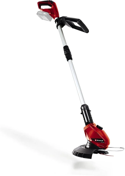 Einhell GE-CT 18 Li - Solo, Akülü Kenar Kesme (Akü ve şarj cihazı dahil değildir) - 3411172