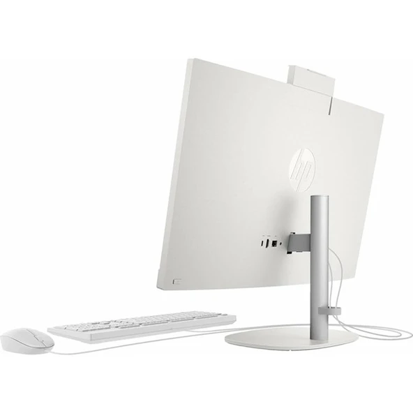 HP 23.8" PRO 245 G10 8T2W6ES RYZEN 5 7520U-64GB RAM-512GB NVME-FDOS - 4