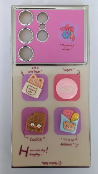 SAMSUNG S24 ULTRA KILIF, MOPAL marka