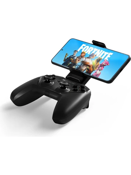 SteelSeries Stratus+ Pc / Android Kablosuz Oyun Kolu - 8