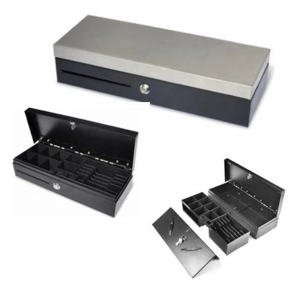 Filip Top LB 170 Para Çekmecesi İNOX