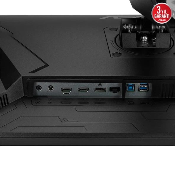 ASUS 31.5" IPS TUF GAMING VG32AQL1A 1MS 170HZ HDMI-DP GAMING MONİTÖR 2560X1440 - 6