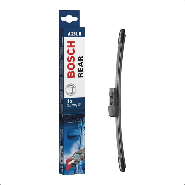 Bosch Rear Arka Silecek Seat Arona 2017-2024 ile uyumlu ürün görseli