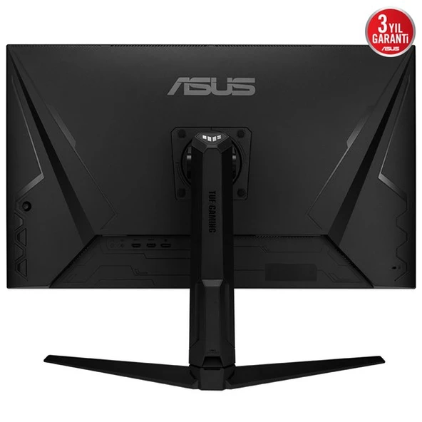 ASUS 31.5" IPS TUF GAMING VG32AQL1A 1MS 170HZ HDMI-DP GAMING MONİTÖR 2560X1440 - 5