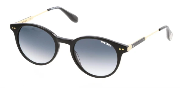 Mustang MU2279-01 52 Unisex Güneş Gözlüğü