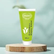 Ersağ Cleanball Masaj Kremi 200 ml - 3