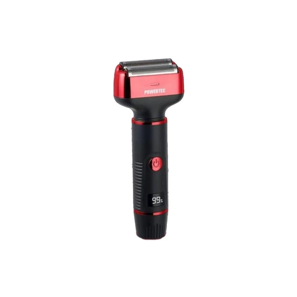 Powertec TR-275 3in1 Günlük Erkek Bakım Seti
