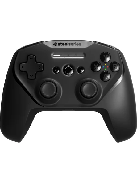 SteelSeries Stratus+ Pc / Android Kablosuz Oyun Kolu