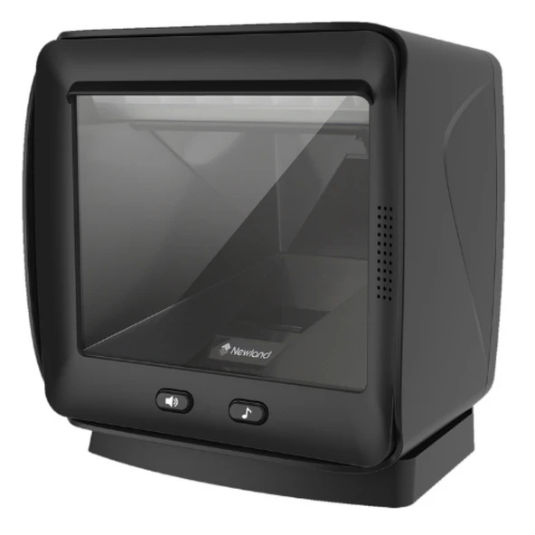 Newland FR8080-20 Masaüstü Karekod Okuyucu USB Bağlantılı - 2