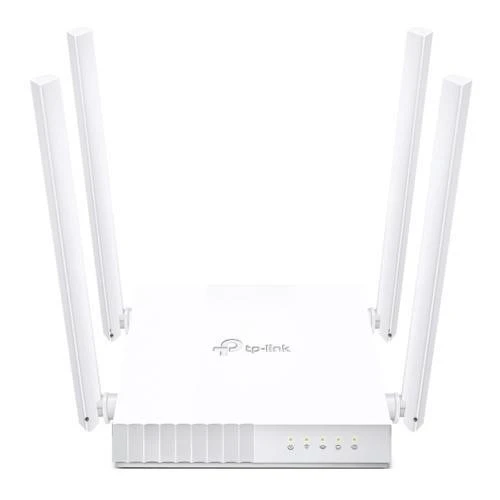 TP-Link Archer C24, AC750 Mbps, Ebeveyn Denetimleri, All-in-one( Router, Access Point, Range Extender) Modları, Dual-Band Wi-Fi 5 Router - 5