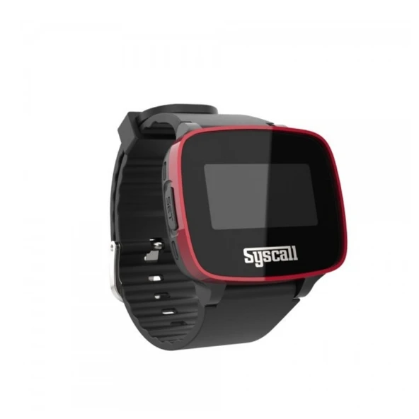 Sycall Sb-650 Garson Kol Saati