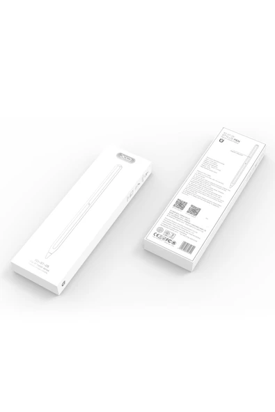 Xo Tablet Kalemi,stylus Kalemi St-05,ipad2018 Için Stylus Kalem, Avuç Içi Reddi,manyetik Kablosuz Şarj - 7
