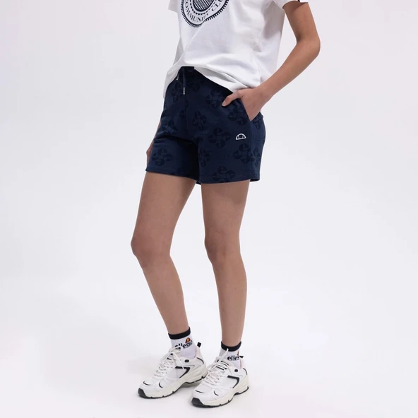 Ellesse Kadın Beyaz Tişört EF444 - 3