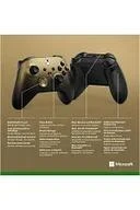 Xbox Series Gold Shadow Special Edition Oyun Kolu (Microsoft Türkiye garantili) - 5