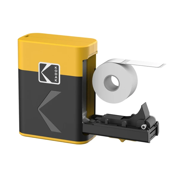 Kodak Memo ERA Etiket Yazıcısı - 3