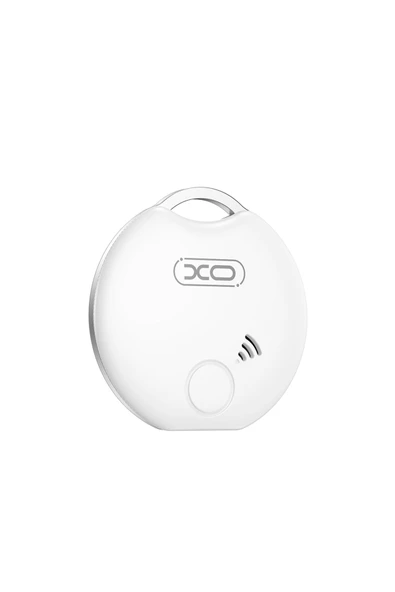 Xo Bluetooth Kayıp Önleyici Cihaz LP01–240 mAh Batarya,CR2032 Pil,iOS ve Android,Tuya İle Çalışır - 3