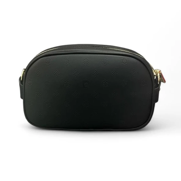 Pierre Cardin  05PC25Y900-P S Siyah Kadın Çanta - Resim 3