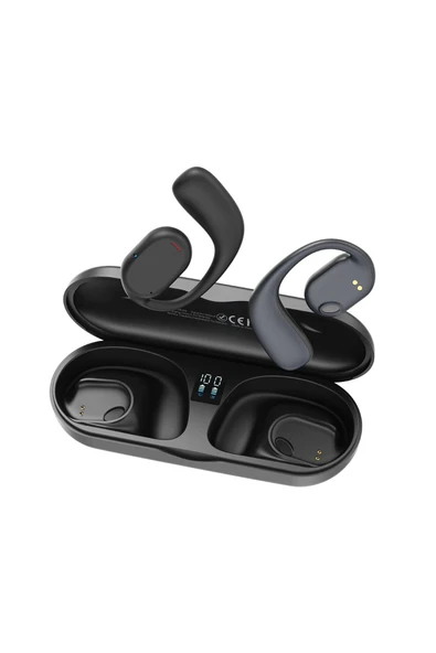 Xo Kablosuz Kulaklık X25,dokunmatik,aktif Gürültü Engelleme(ANC),suya Dayanıklı,8-10 Saat Batarya ürün görseli