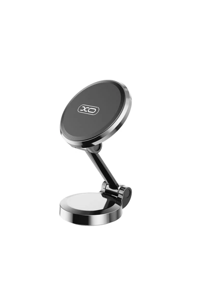 Xo Telefon Tutucu C133 Universal Araç Içi Ayarlanabilir Manyetik Mıknatıslı - Resim 3