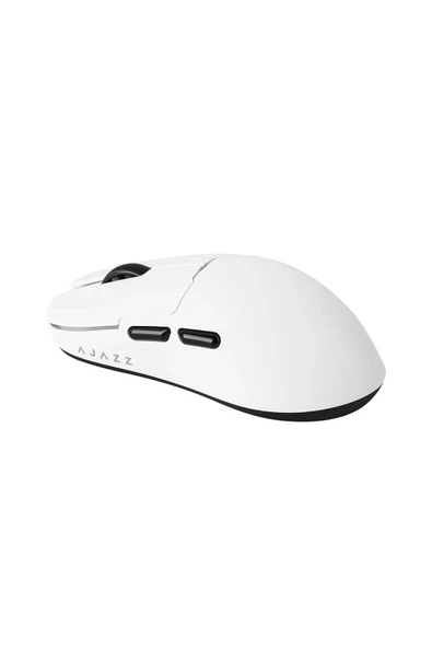 Coverzone AJAZZ AJ159 PRO 3 Modlu 8000Hz 26.000 DPI Manyetik Şarj İstasyon PAW 3395 Optik Sensör Gaming Mouse - 5
