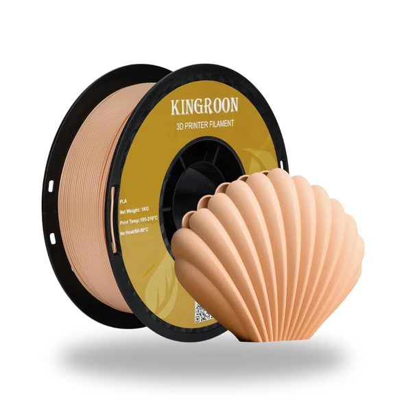 Kingroon PLA Filament - 10