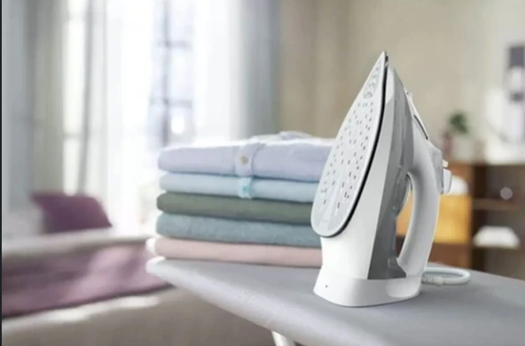 Dst5010/10 Buharlı Ütü - 4